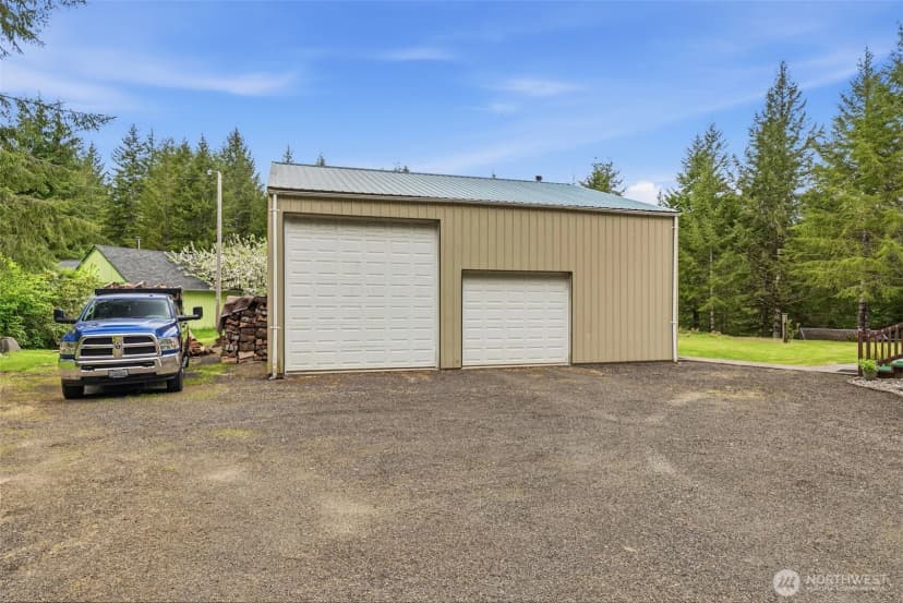 Property photo for 1047 Beaver Creek Road, Cathlamet photo 28