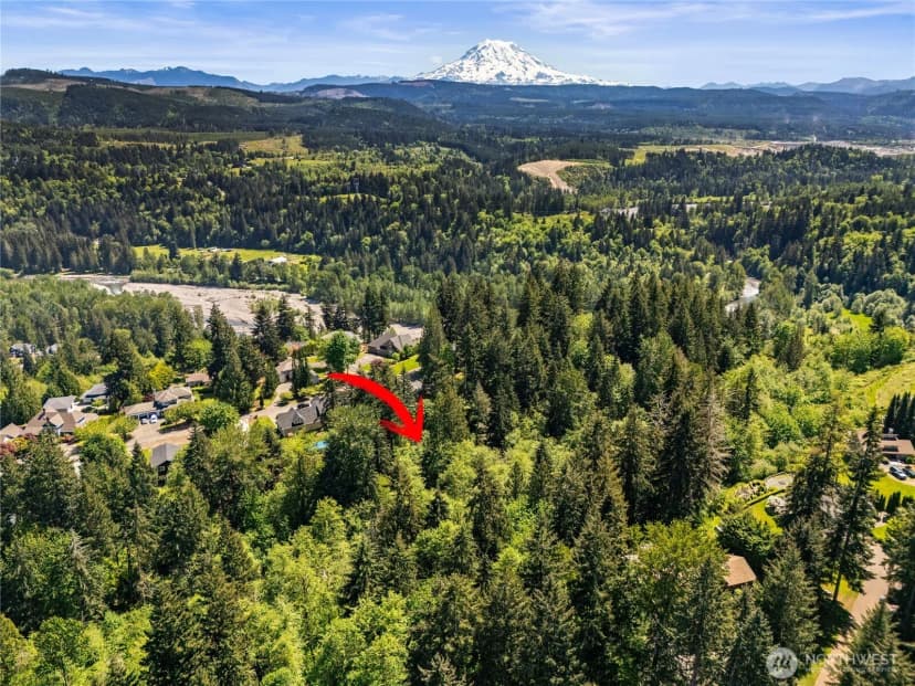 Property photo for 16217 232nd Street Ct E, Graham