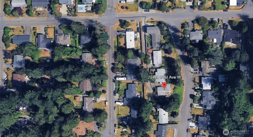 Property photo for 22428 91st Ave W, Edmonds photo 22