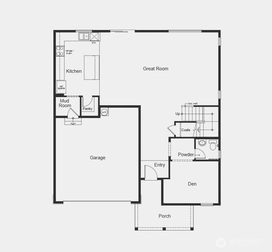 Property photo for 2314 207th Street Ct E #37, Spanaway photo 2