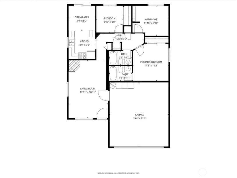 Property photo for 7713 63rd Street Ne, Marysville photo 33