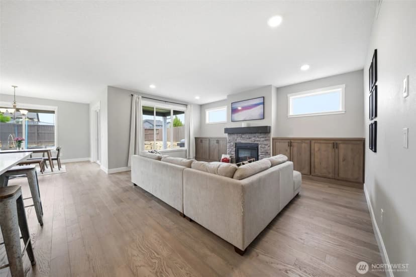 Property photo for 4342 S 16th Way, Ridgefield photo 8
