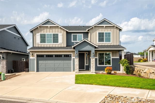 Property photo for 4342 S 16th Way, Ridgefield