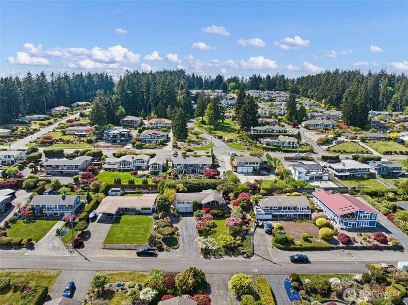 Property photo for 6802 Rainier Avenue, Gig Harbor photo 39