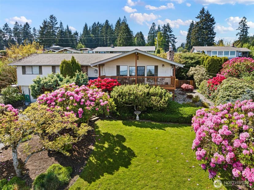 Property photo for 6802 Rainier Avenue, Gig Harbor photo 35