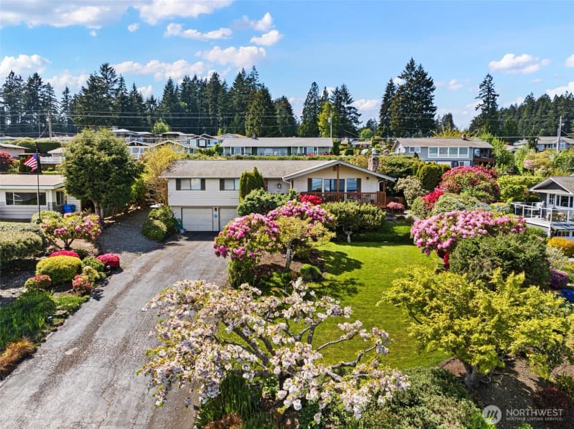 Property photo for 6802 Rainier Avenue, Gig Harbor photo 37