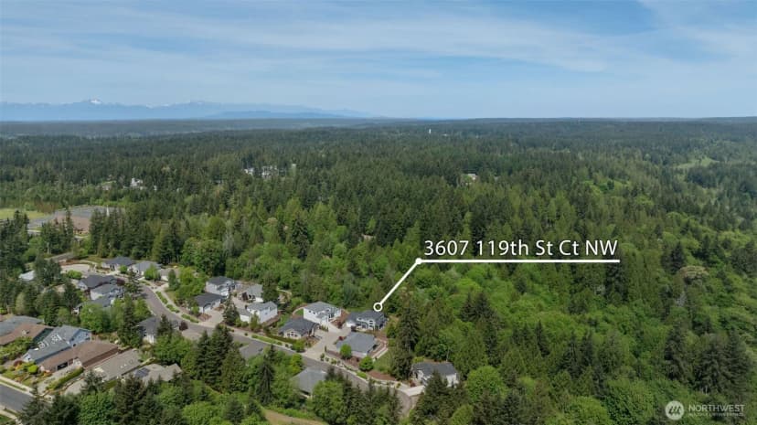 Property photo for 3607 119th Street Ct Nw, Gig Harbor photo 37