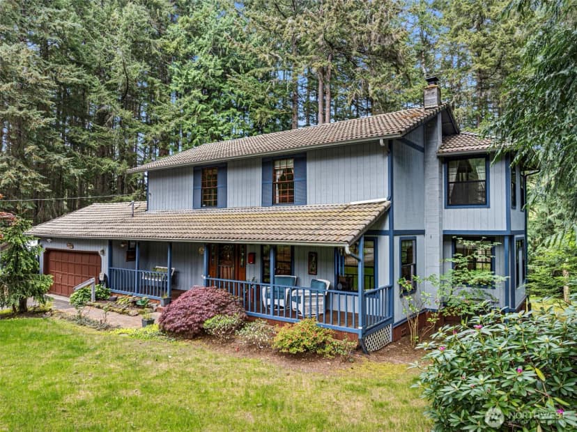 Property photo for 14671 Fagerud Road Se, Olalla photo 37