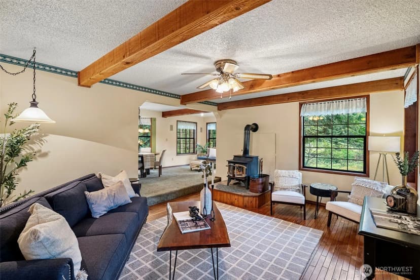 Property photo for 14671 Fagerud Road Se, Olalla photo 9