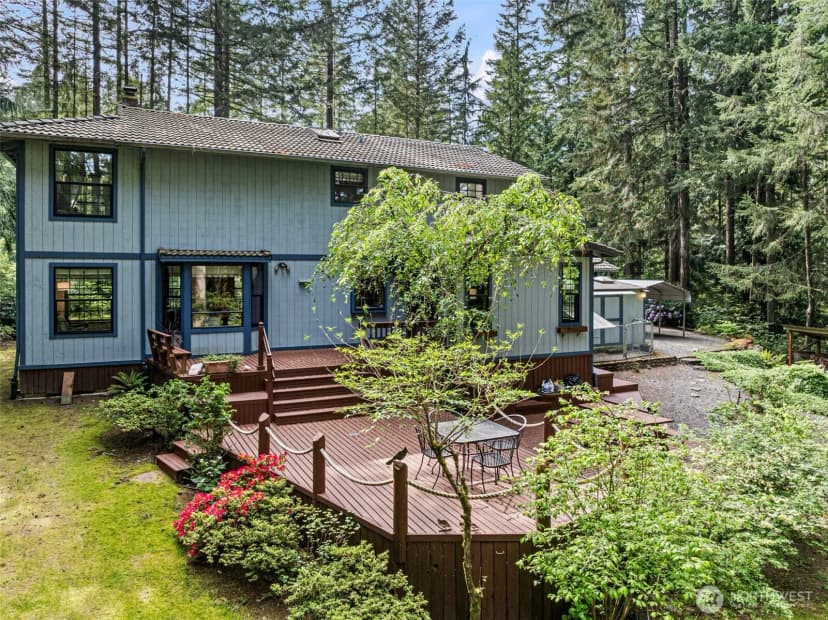 Property photo for 14671 Fagerud Road Se, Olalla photo 3