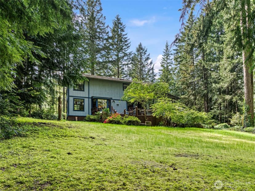 Property photo for 14671 Fagerud Road Se, Olalla photo 32