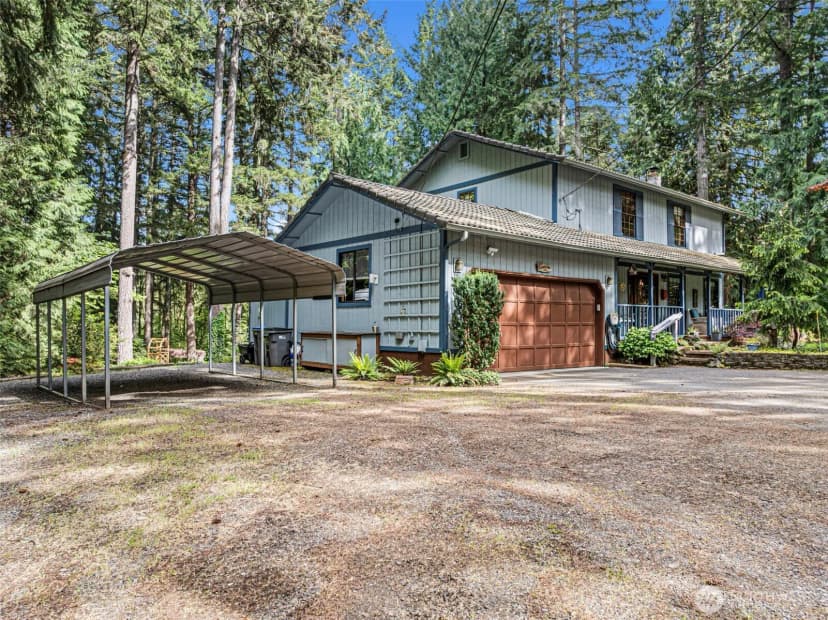 Property photo for 14671 Fagerud Road Se, Olalla photo 33