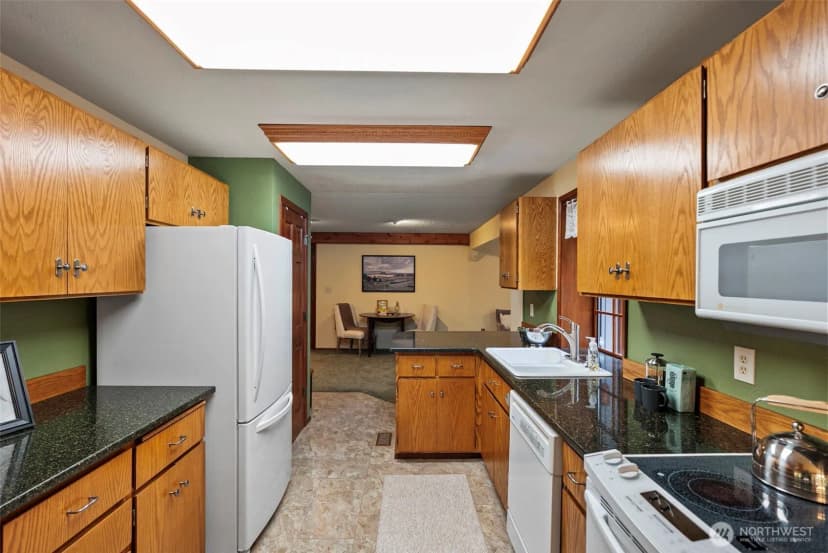 Property photo for 14671 Fagerud Road Se, Olalla photo 14