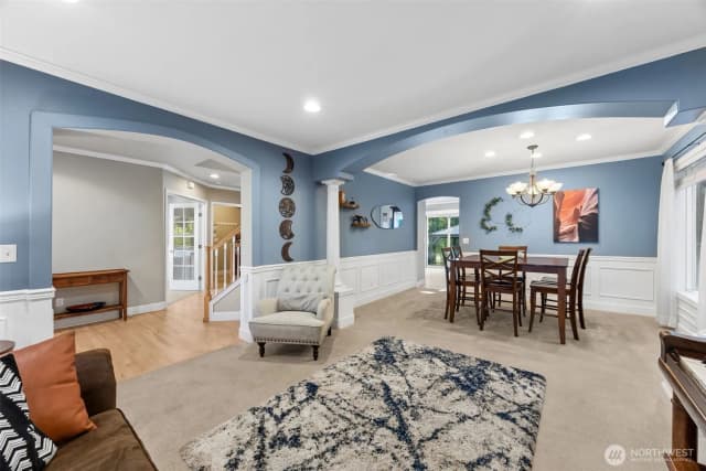Property photo for 19010 5th Street E, Lake Tapps photo 5