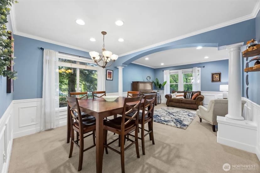 Property photo for 19010 5th Street E, Lake Tapps photo 6