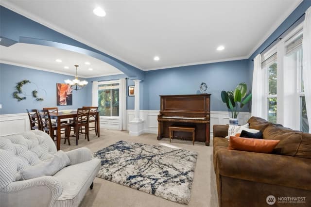 Property photo for 19010 5th Street E, Lake Tapps photo 4