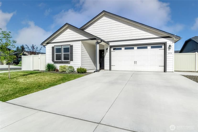 Property photo for 1498 Michele Avenue, Walla Walla photo 2