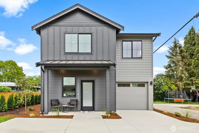 Property photo for 303 S 17th Street, Lynden