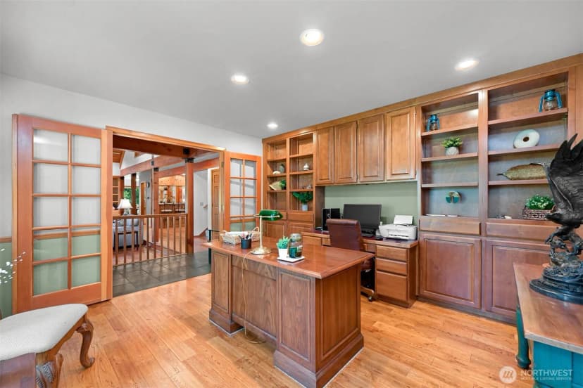 Property photo for 3337 Agate Heights Rd, Bellingham photo 22
