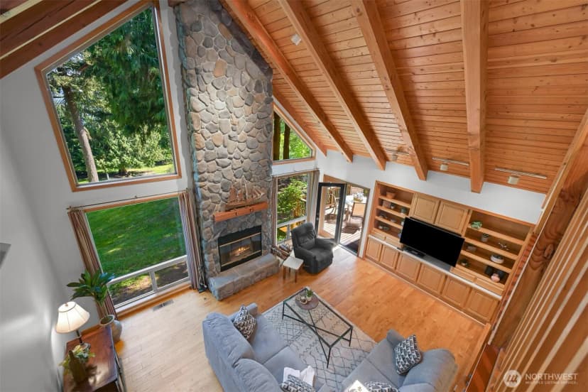Property photo for 3337 Agate Heights Rd, Bellingham photo 20