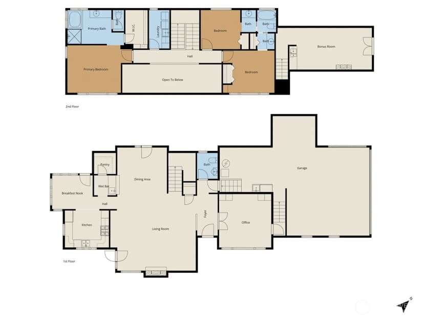 Property photo for 3337 Agate Heights Rd, Bellingham photo 40