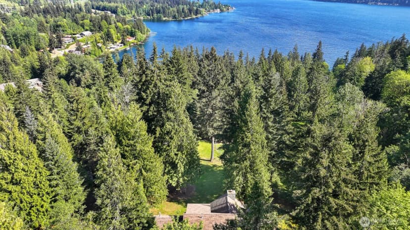 Property photo for 3337 Agate Heights Rd, Bellingham