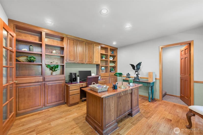 Property photo for 3337 Agate Heights Rd, Bellingham photo 21