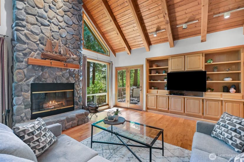 Property photo for 3337 Agate Heights Rd, Bellingham photo 7