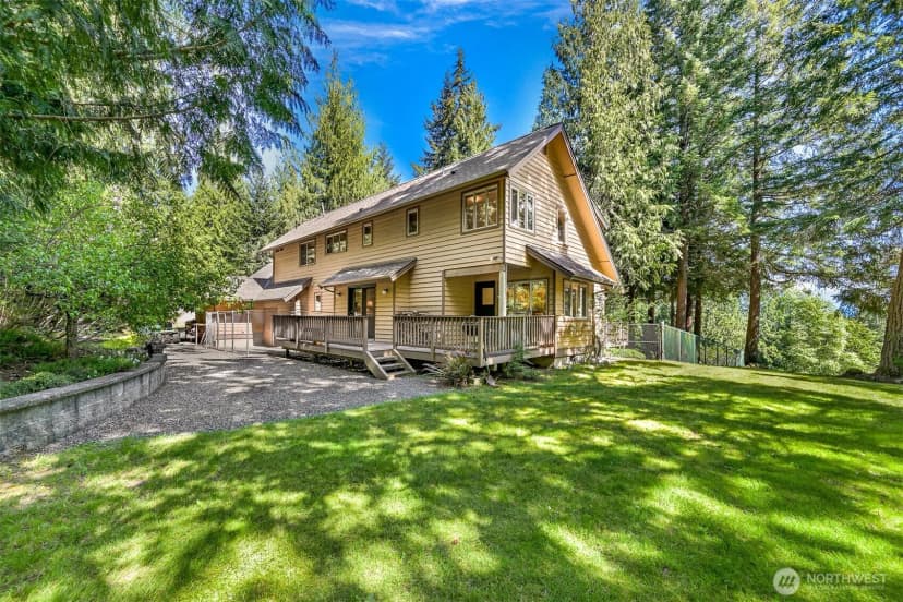 Property photo for 3337 Agate Heights Rd, Bellingham photo 34
