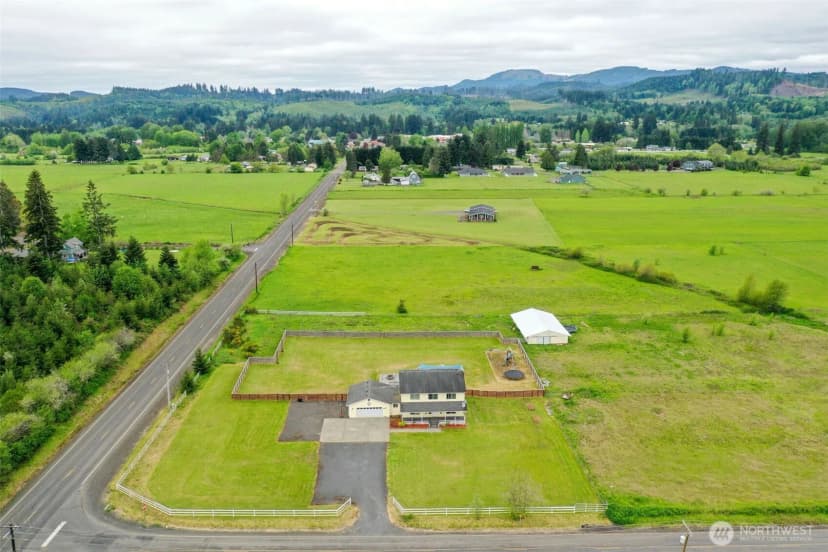 Property photo for 284 Mauerman Road, Chehalis photo 37