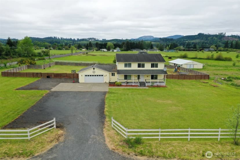 Property photo for 284 Mauerman Road, Chehalis photo 36