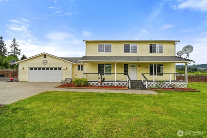Property photo for 284 Mauerman Road, Chehalis photo 15