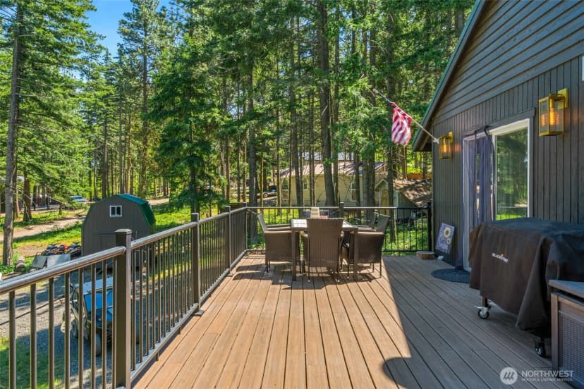 Property photo for 221 Gunther Loop Road, Cle Elum photo 24