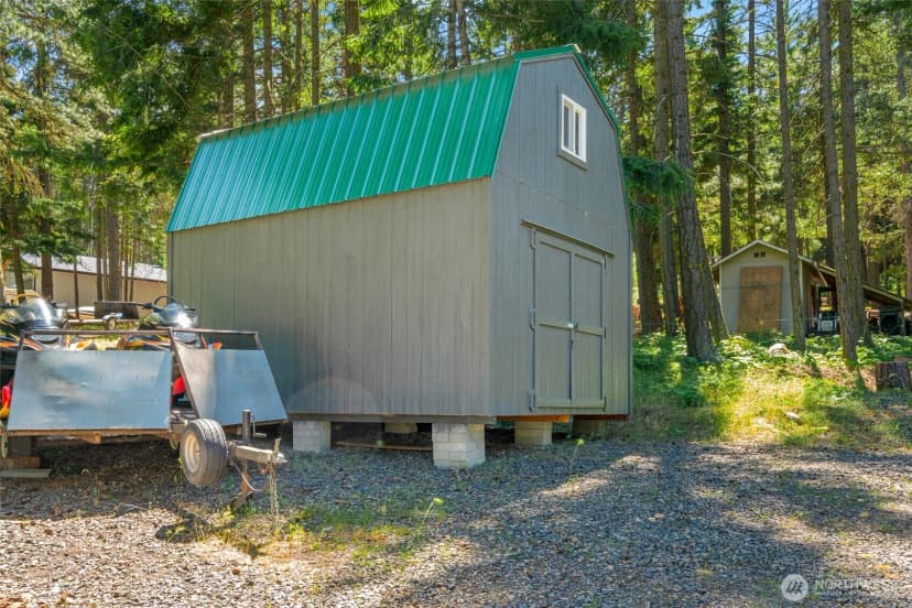 Property photo for 221 Gunther Loop Road, Cle Elum photo 27