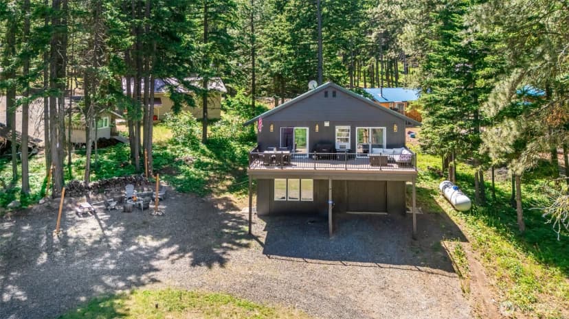 Property photo for 221 Gunther Loop Road, Cle Elum photo 26