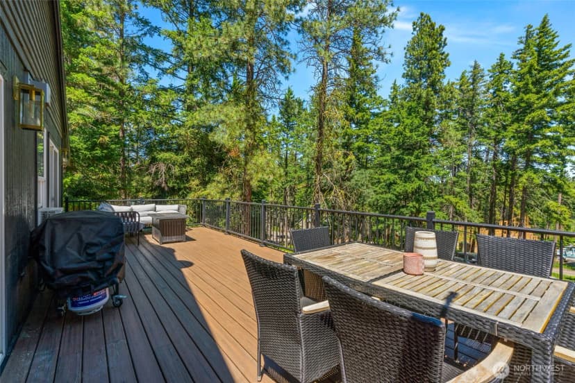 Property photo for 221 Gunther Loop Road, Cle Elum photo 21