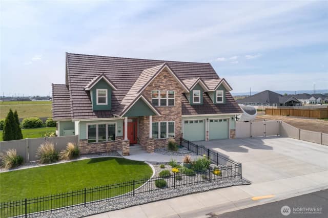 Property photo for 726 L Street Sw, Quincy