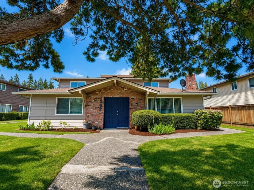 Property photo for 1262 Cedar Avenue #1-4, Marysville