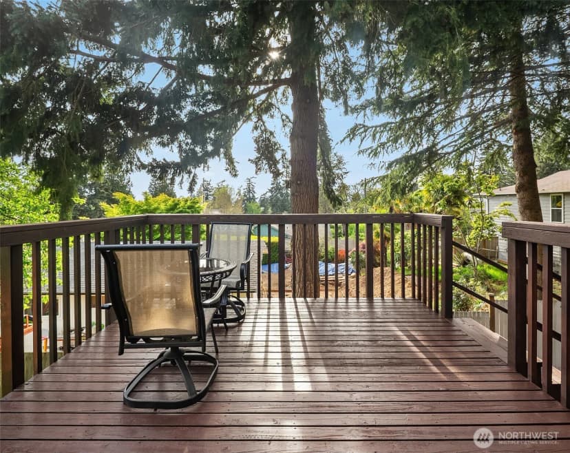 Property photo for 1421 Nw 196th St, Shoreline photo 23