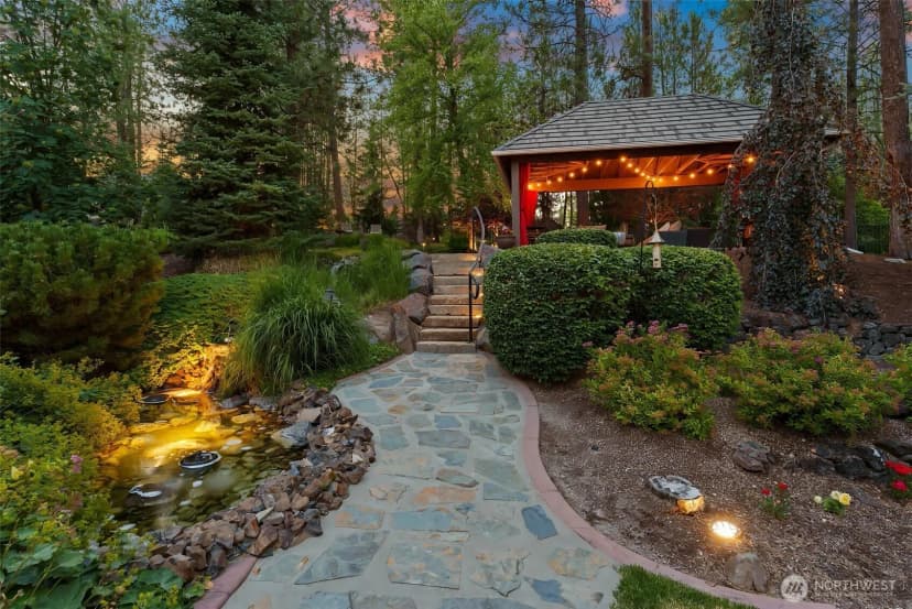 Property photo for 1611 E Heritage Lane, Spokane photo 38