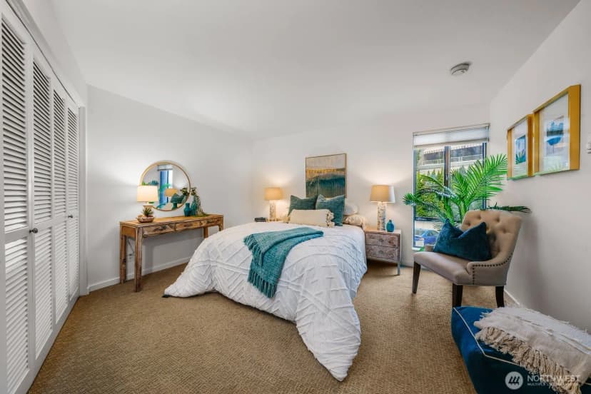 Property photo for 2360 43rd Avenue E #206, Seattle photo 12