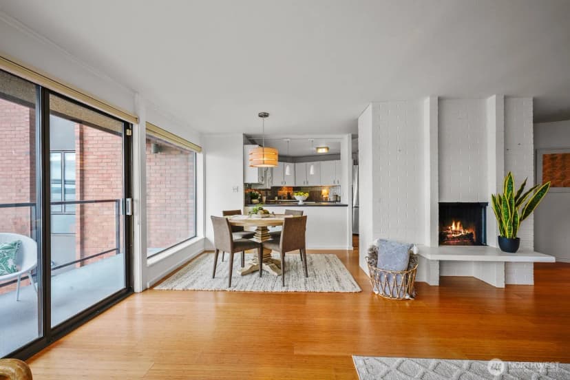 Property photo for 2360 43rd Avenue E #206, Seattle photo 6