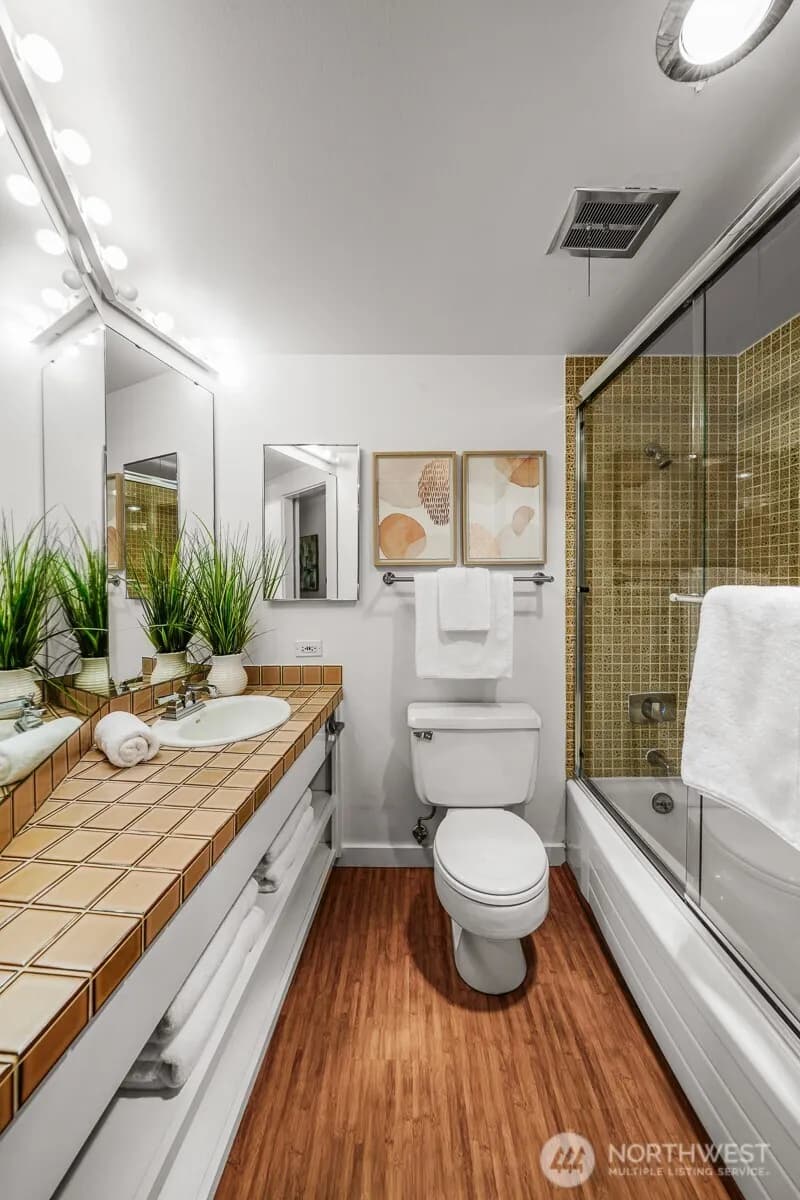 Property photo for 2360 43rd Avenue E #206, Seattle photo 16