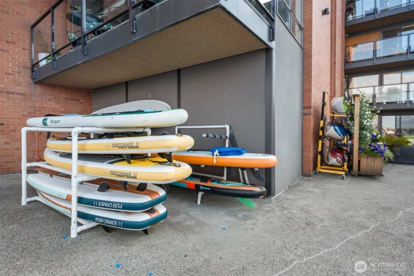 Property photo for 2360 43rd Avenue E #206, Seattle photo 20