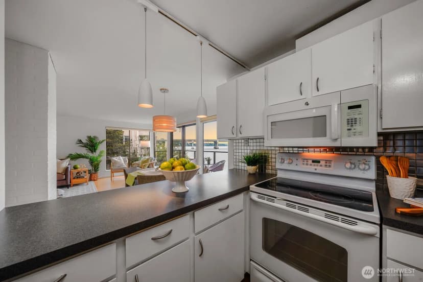 Property photo for 2360 43rd Avenue E #206, Seattle photo 10