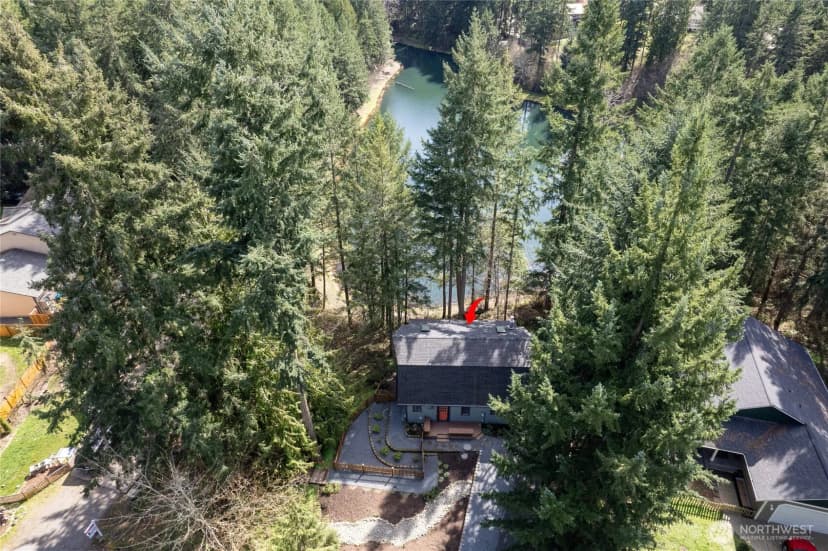 Property photo for 22221 N Clear Lake Boulevard Se, Yelm