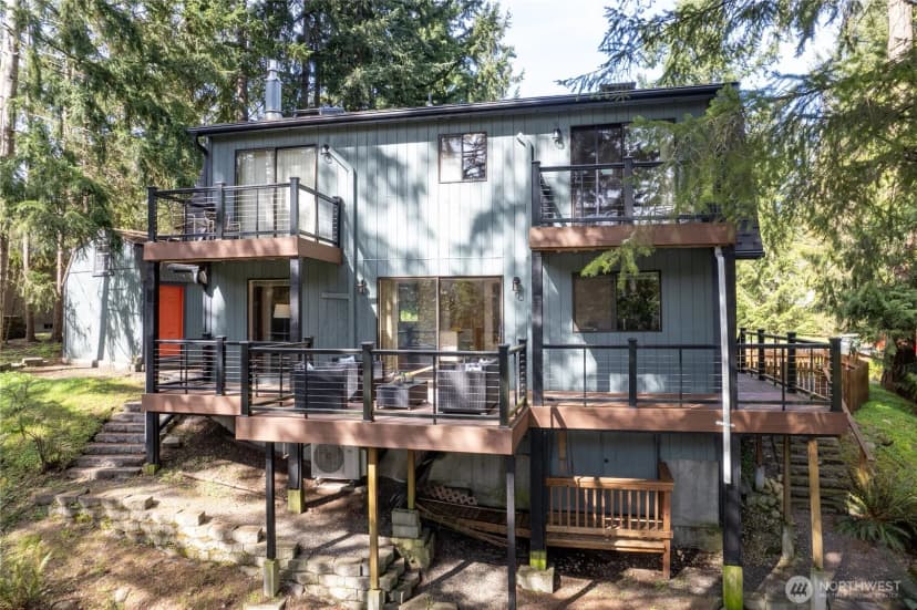 Property photo for 22221 N Clear Lake Boulevard Se, Yelm photo 22