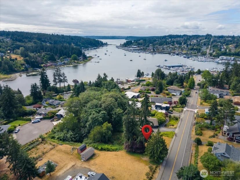 Property photo for 9311 Peacock Hill Avenue, Gig Harbor photo 16
