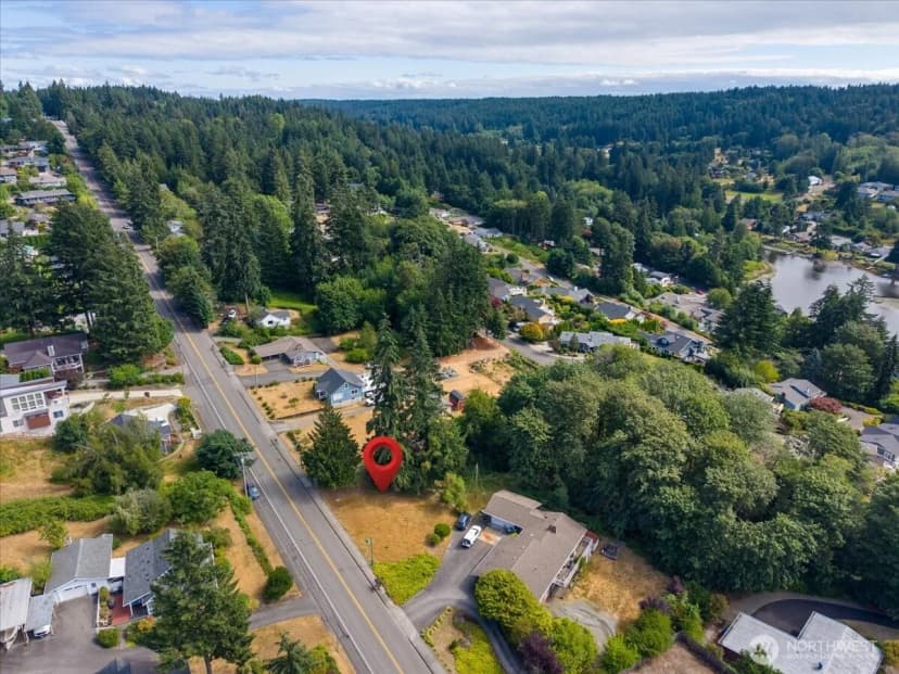 Property photo for 9311 Peacock Hill Avenue, Gig Harbor photo 19