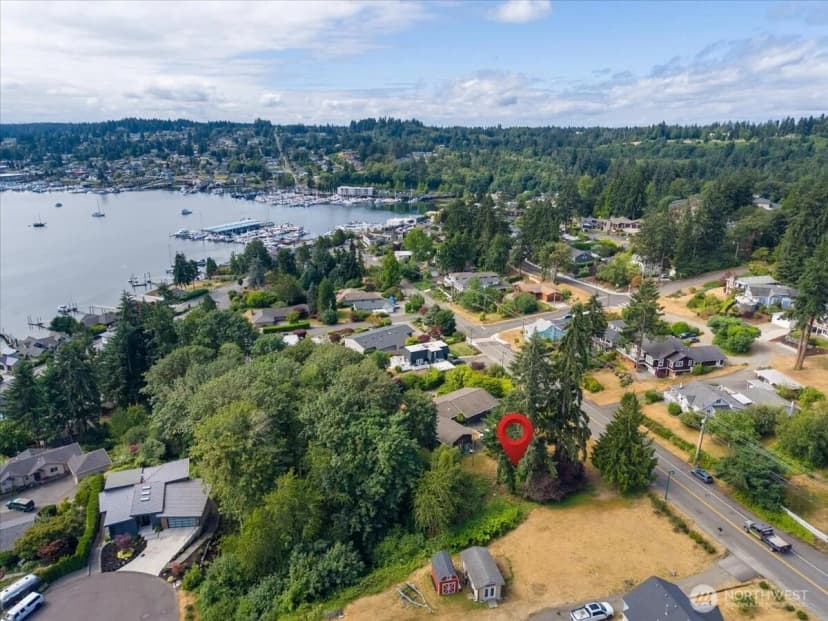 Property photo for 9311 Peacock Hill Avenue, Gig Harbor photo 14